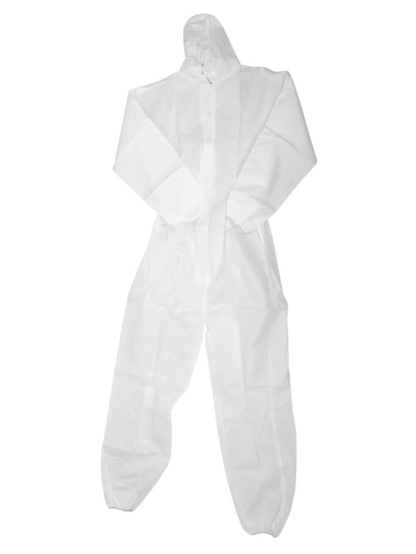 Millarco Disposable Painting Suit with Hood