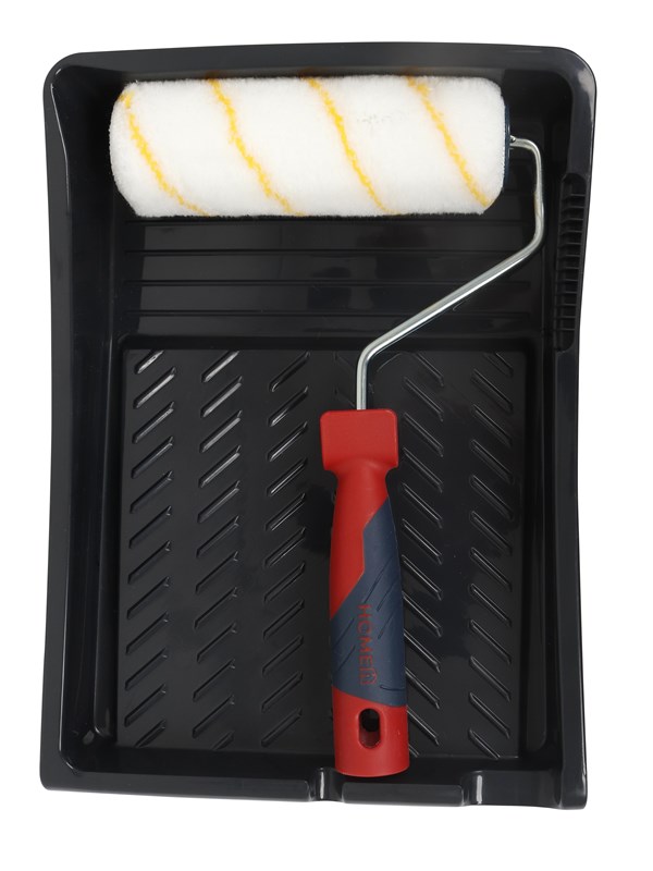 Work>it Paint Roller With Tray