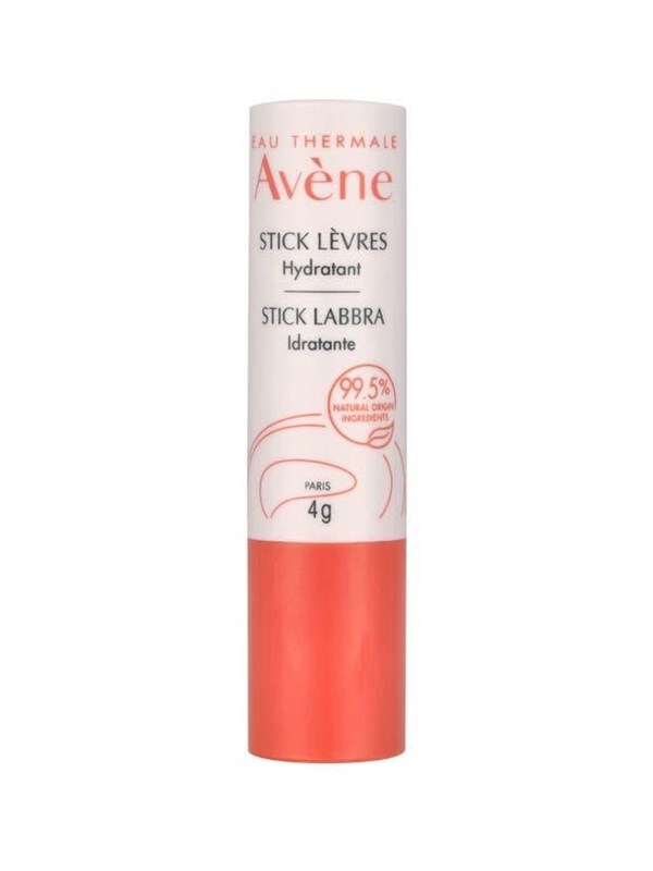 Avne Cold Cream Hydrating Lip Balm