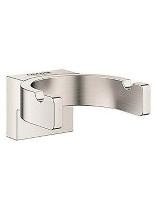 Selection Haken 56x58x3 cm Supersteel - Supersteel - Grohe