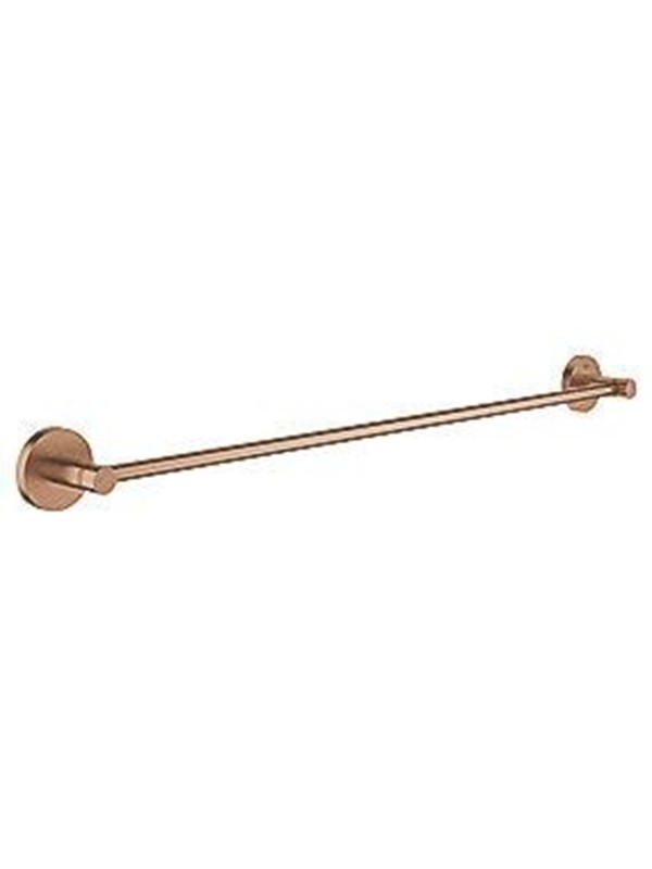 Grohe Essenceentials Hndkldestang 600 mm Brste
