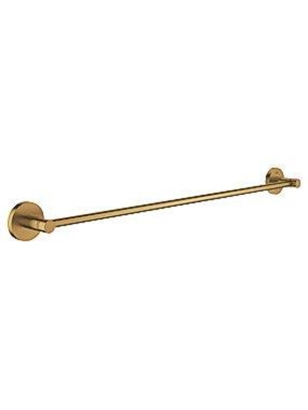 Grohe Essenceentials Hndkldestang 600 mm Brste