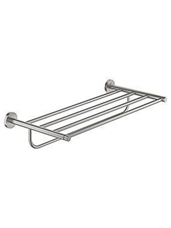 Grohe Essentials Multi hndkldestang 550mm Supe