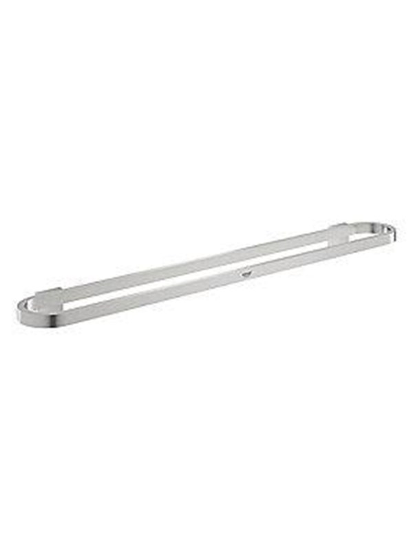 Selection Handtuchhalter 60x85x3 cm Supersteel - Supersteel - Grohe
