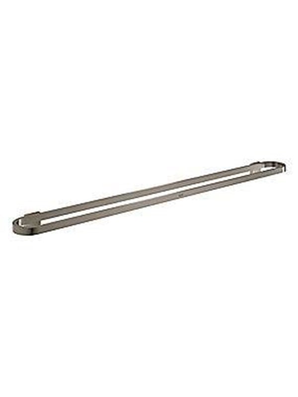 Grohe Selection håndklædestang 800mm. Børstet hard