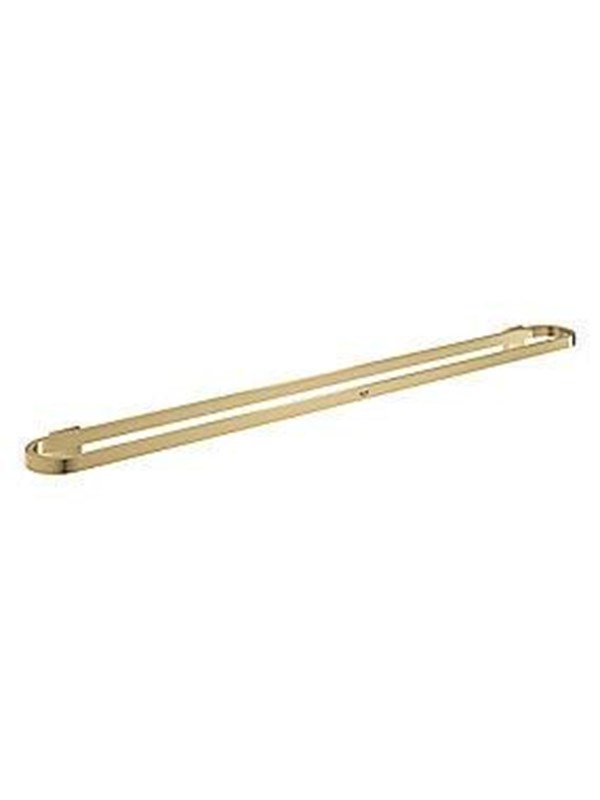 Grohe Selection hndkldestang 800mm Brstet cool