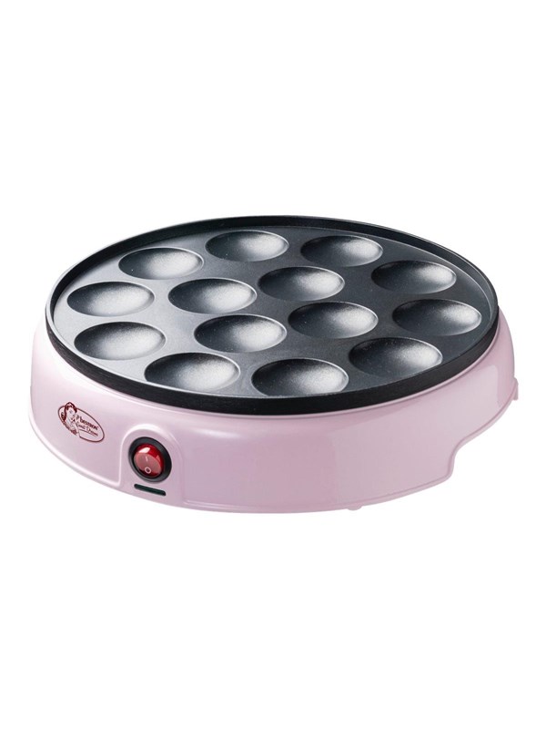 Bestron Sweet Dreams APFM700SDP - poffertjes maker