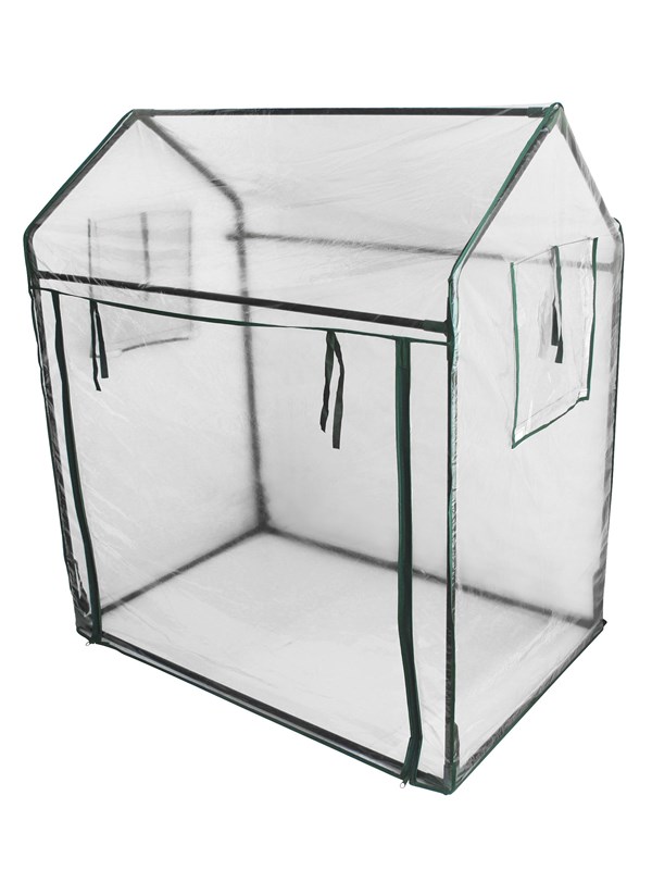 Green>it Greenhouse for Raised Bed