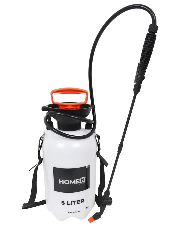 Green>it Garden Sprayer with Pump 5 l