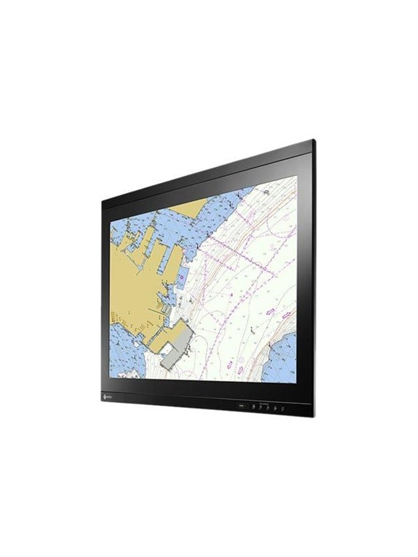 Image of 19" EIZO DuraVision FDS1904T - 1280x1024 - Touchscreen