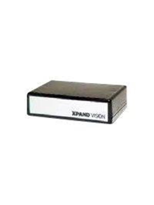 Sony Xpand AE125 RF PRO - 3D emitter (RF)