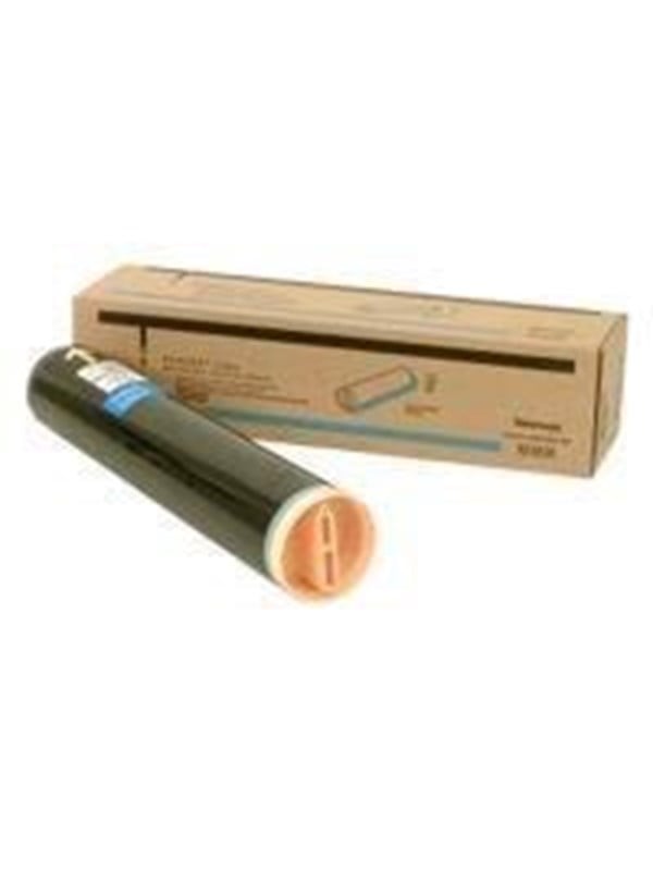 Xerox Phaser 7700 - cyan - original - toner cartridge