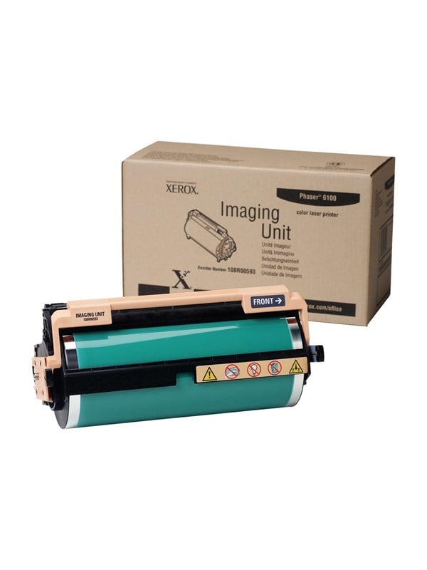 Xerox Phaser 6100 - original - printer imaging unit