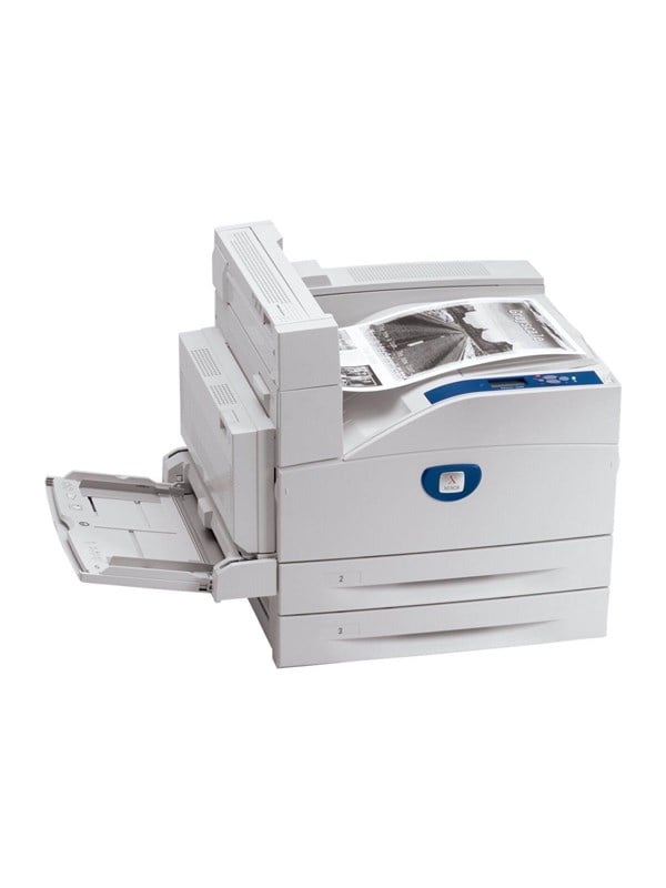Image of Xerox duplexer