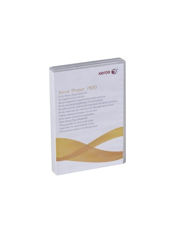 Image of Xerox Extra Heavy Duty Media Kit - printer upgrade kit