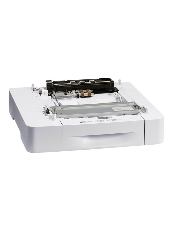 Image of Xerox media tray / feeder - 550 sheets