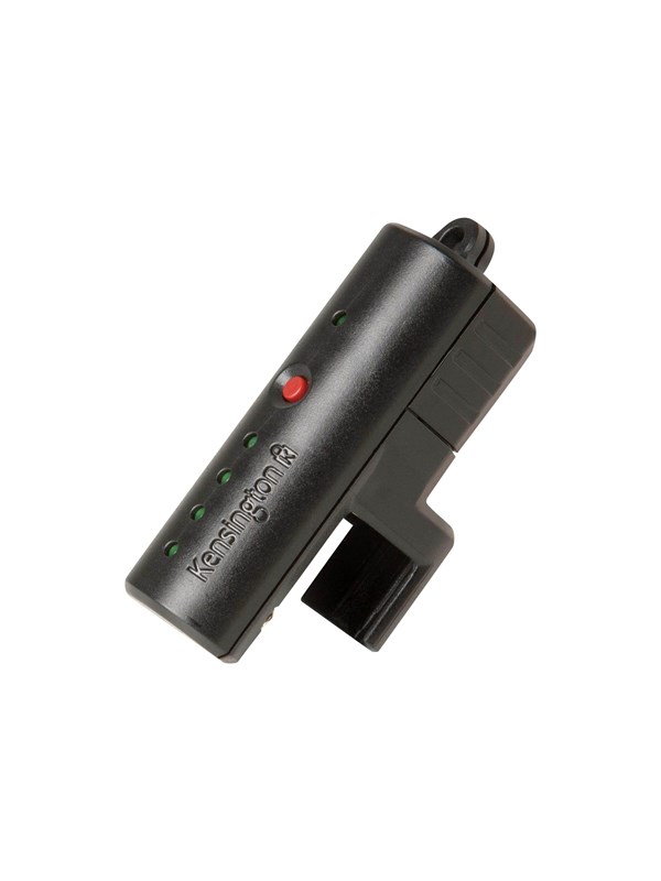 Image of Kensington ClickSafe Combination ComboGenie - Master Coded
