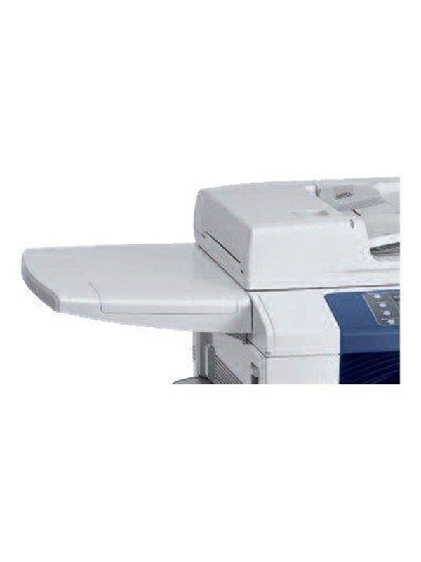 Xerox printer work surface