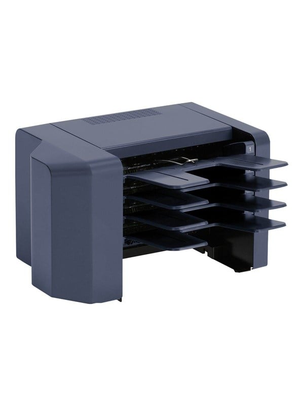 Image of Xerox printer mailbox - 100 sheets