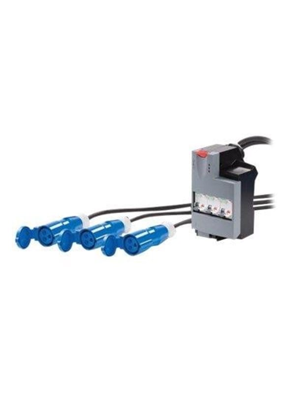 APC Power Distribution Module - power distribution unit