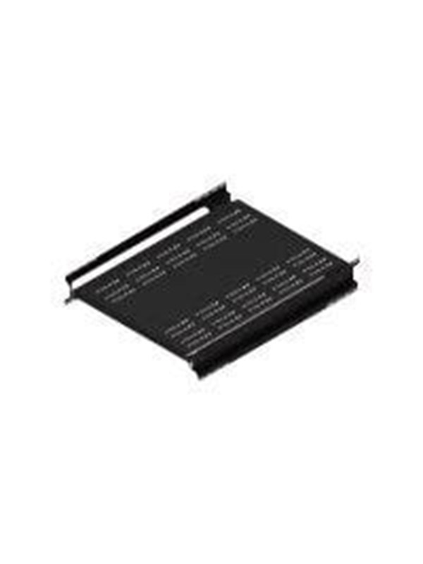 Eaton - rack shelf - 1U