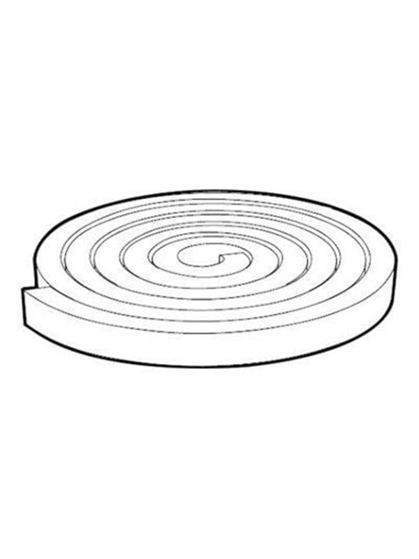 Image of APC HyperPod Accessory rack air sealing kit