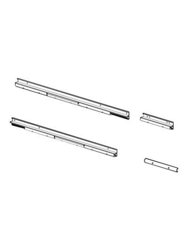 Image of APC Schneider HyperPod lighting bracket kit