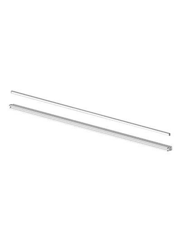 Image of APC Schneider HyperPod window rail kit