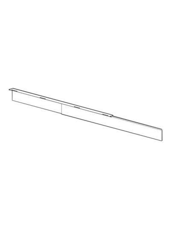 Image of APC Schneider HyperPod row length brushes kit