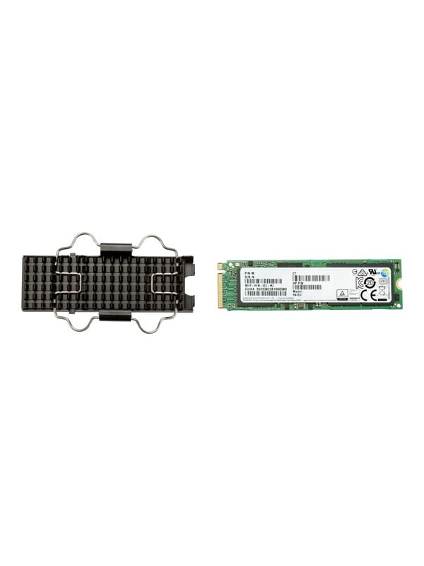 HP - SSD - 1 TB - PCIe (NVMe)