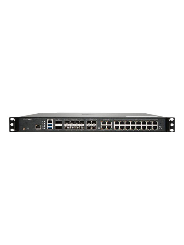 SonicWALL NSa 6700