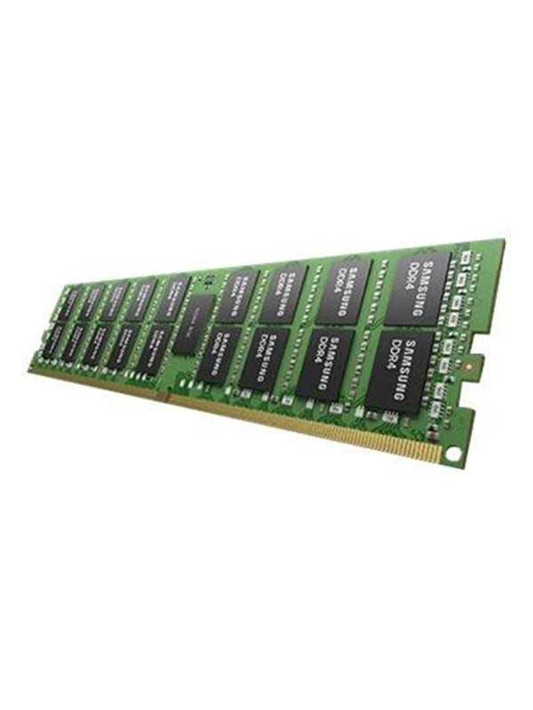 Samsung - DDR4 - module - 128 GB - LRDIMM 288-pin - 3200 MHz  PC4-25600 - LRDIMM