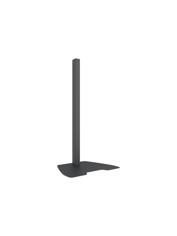 Multibrackets PRO Series - mounting component - black - Max - recommended for