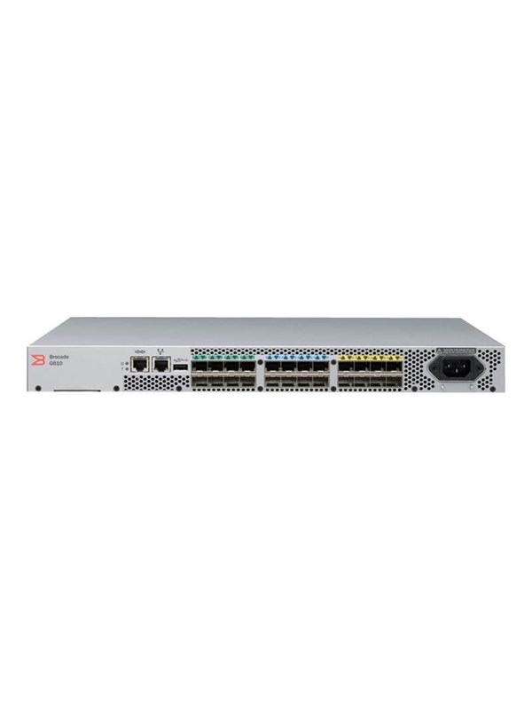 Foundry Networks Brocade G610