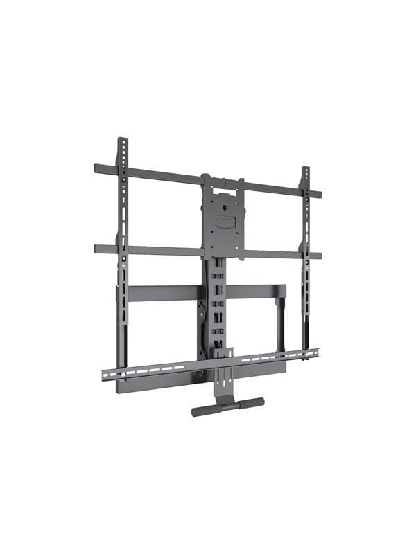 Multibrackets M Flexarm X-Large - Max 45 kg - recommended for 86"
