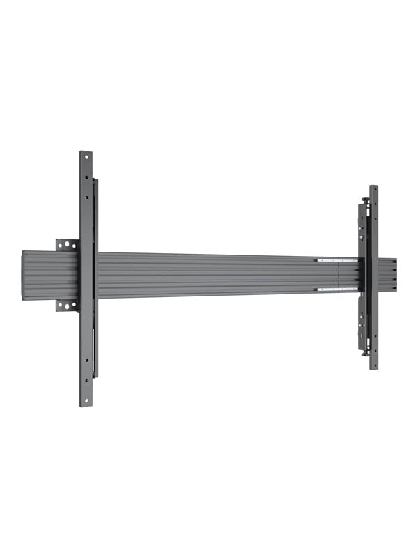 Multibrackets M Pro Series MBW1U 1000 - Max 70 kg - recommended for 120 "