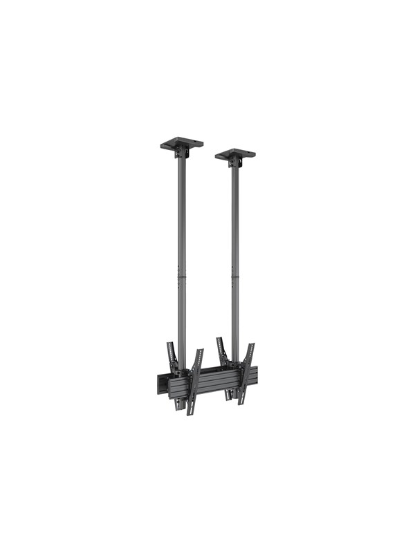 Multibrackets M Pro Series MBC1UX2SD - Max 240 kg - recommended for 86"