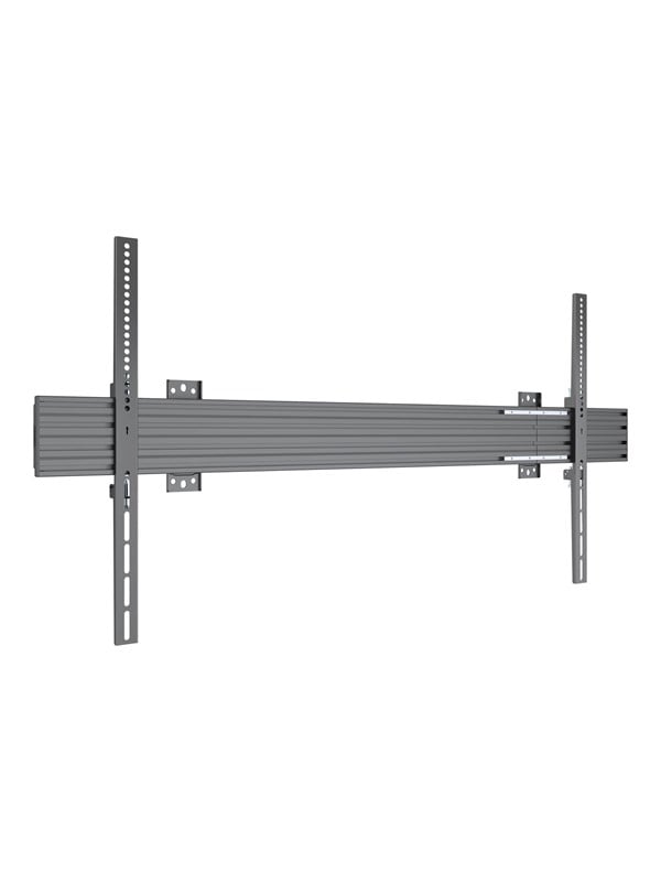 Multibrackets M Wallmount Pro MBW1U Fixed - Max 70 kg - recommended for 120 "