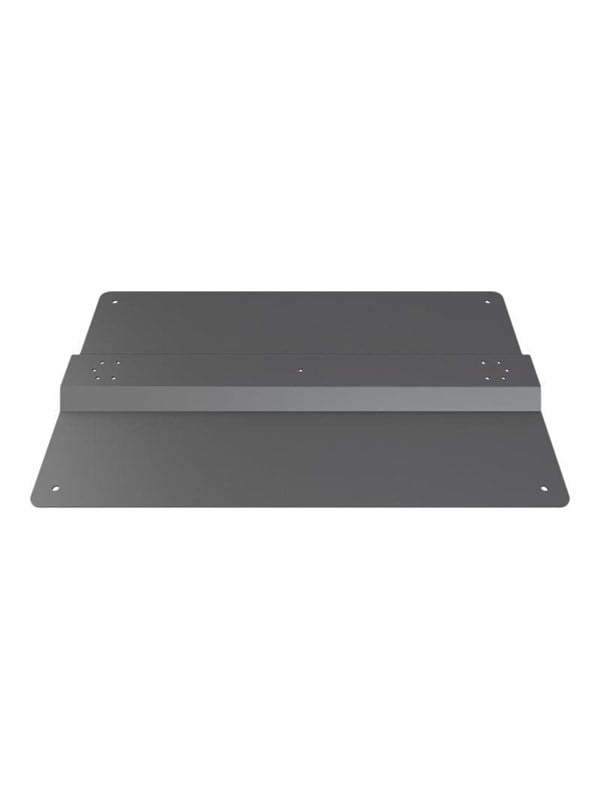 Multibrackets M Pro Series - mounting component - for totem - black - Max 35 kg - recommended for