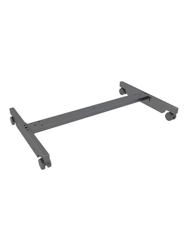 Multibrackets M Pro Series - mounting component - for totem - black - Max 35 kg - recommended for