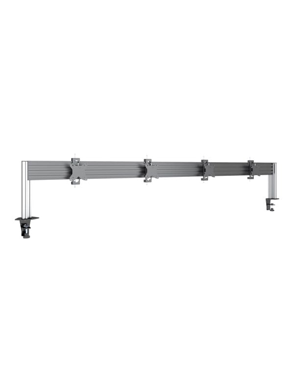 Multibrackets M Pro MBDM4x1U - Max - recommended for