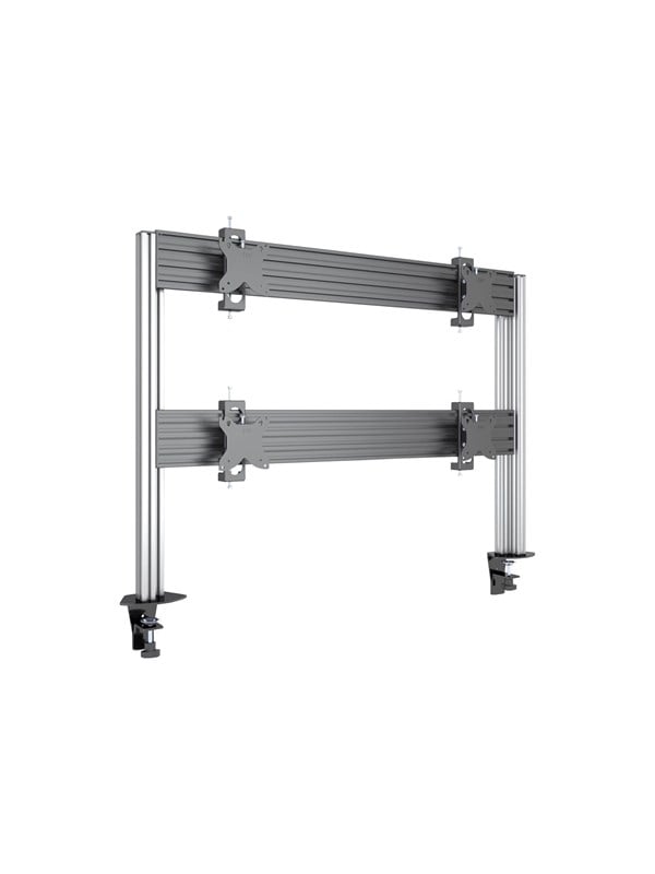 Multibrackets M Pro MBDM2x2U - Max - recommended for