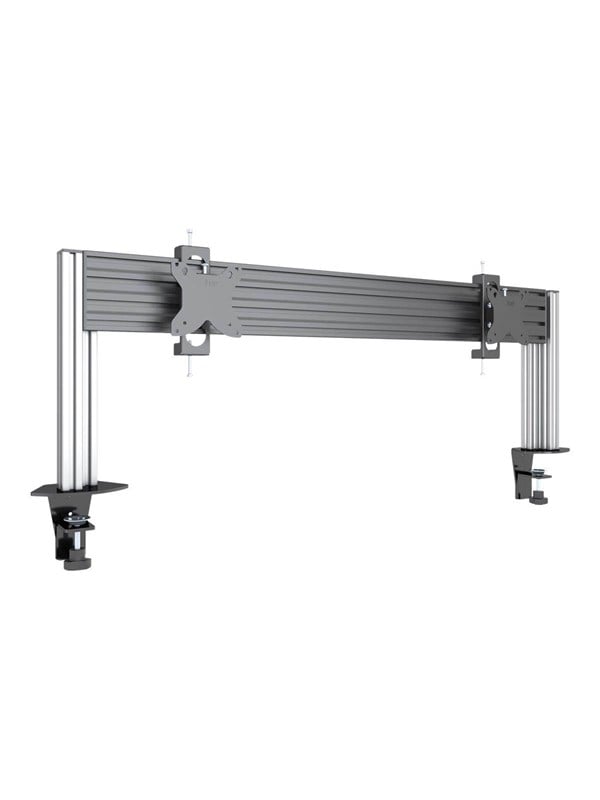 Multibrackets M Pro Series MBDM2x1U - Max - recommended for