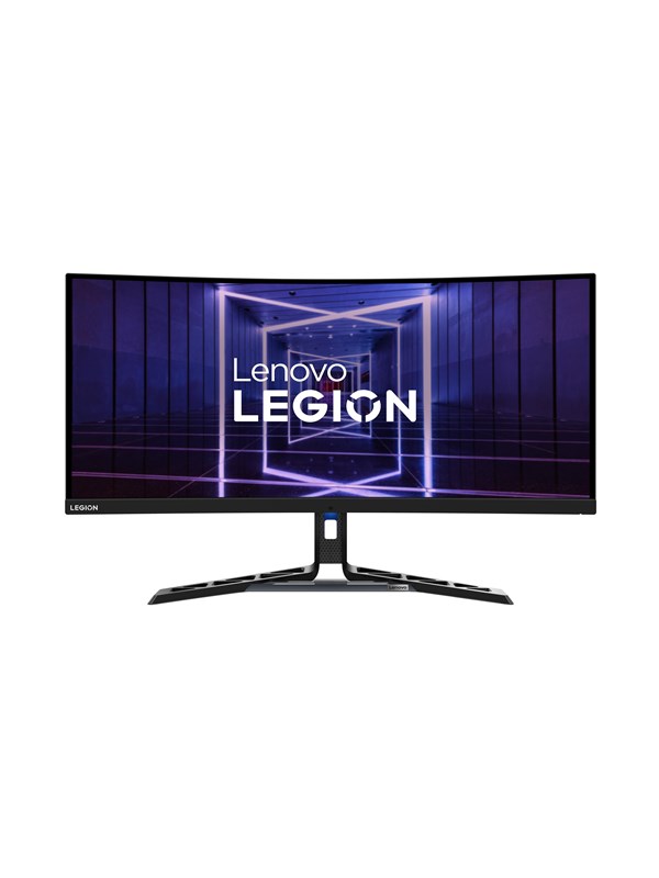 Image of 34" Lenovo Legion Y34wz-30 - 3440x1440 (UWQHD) - 165Hz - VA - KVM switch