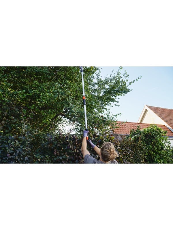 Green>it Treetop Pruner