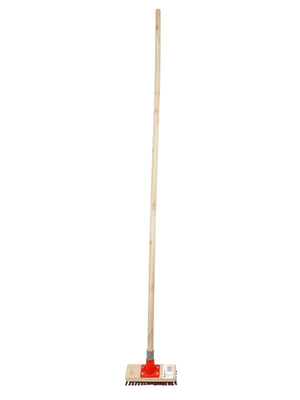 Green>it Wooden Cleaning Shed Brush