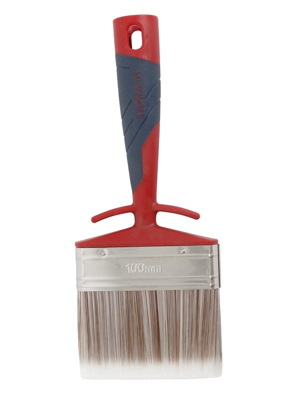 Work>it Facade Brush 100 x 20 mm