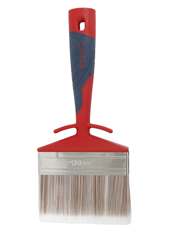 Work>it Facade Brush 120 x 33 mm