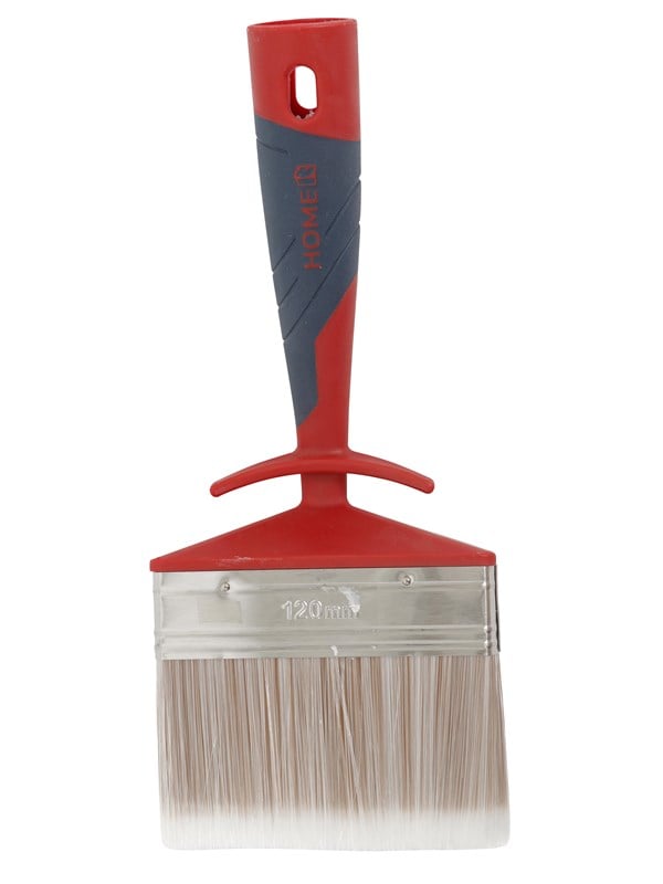 Work>it Facade Brush with Angle 120 x 33 mm