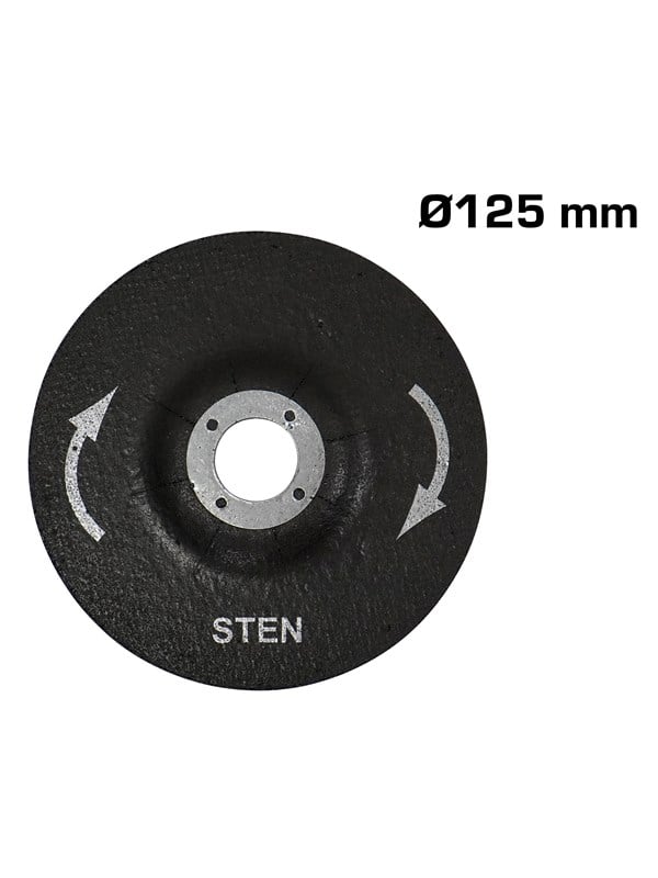 Work>it Cutting Disc for Stone 5-pak